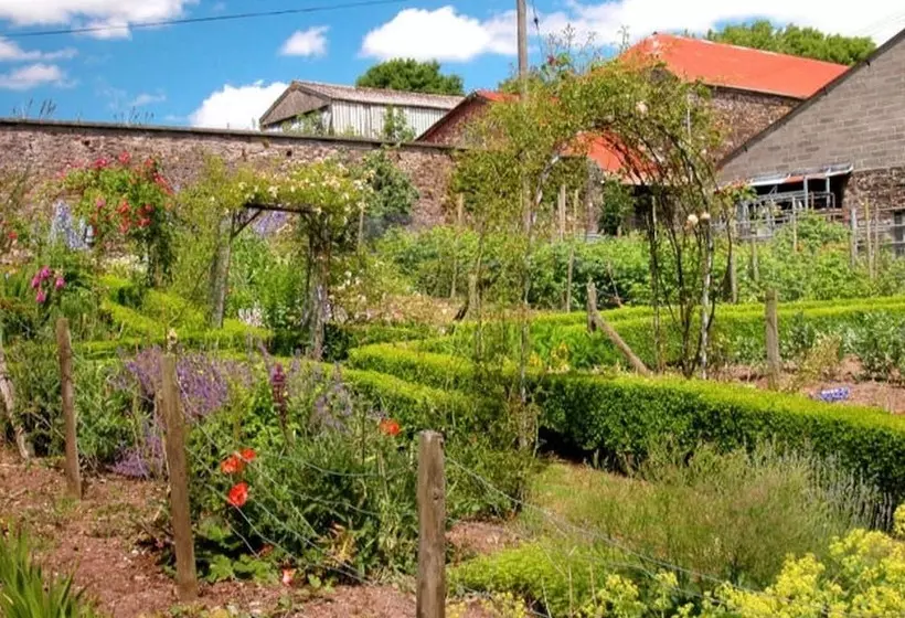 The Coach House