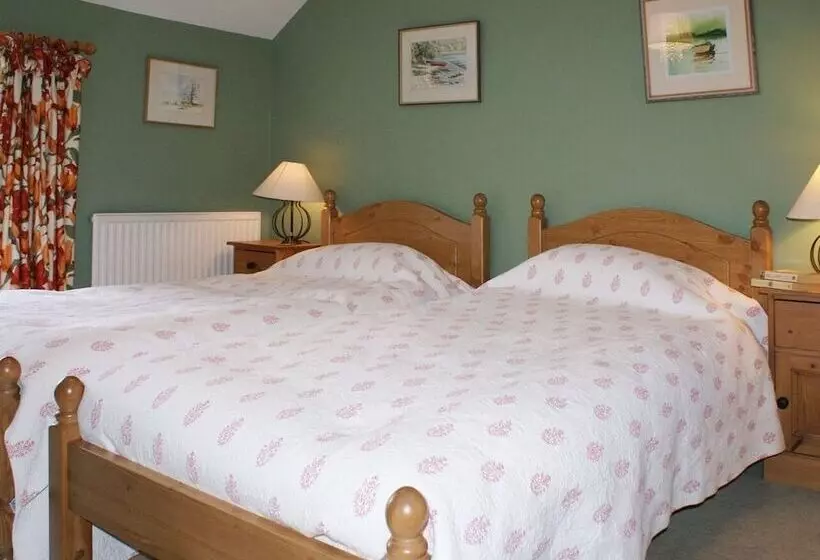 The Coach House