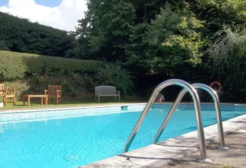 The Coach House