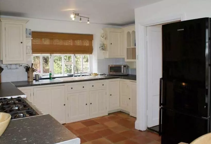 The Coach House