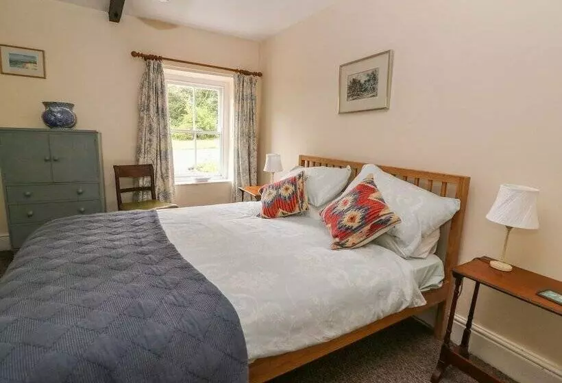 The Garden Cottage