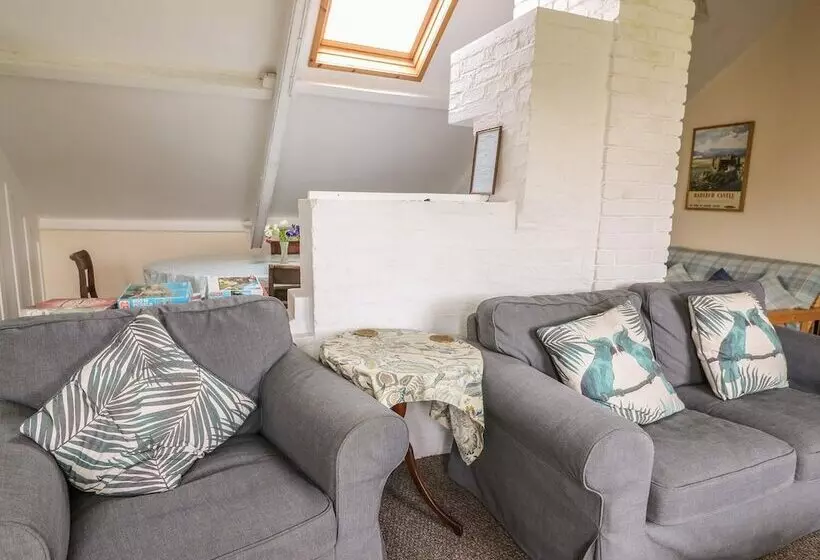 The Garden Cottage