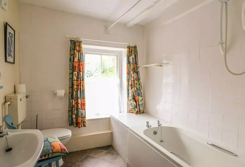 The Garden Cottage