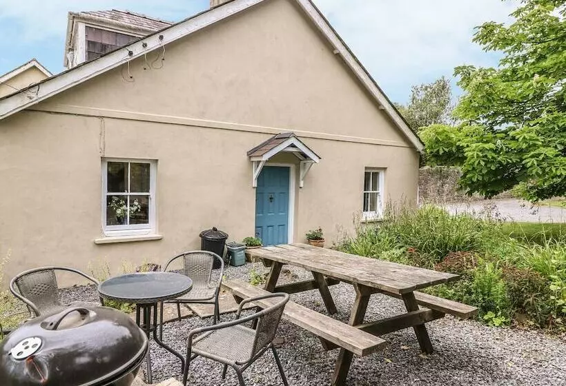 The Garden Cottage