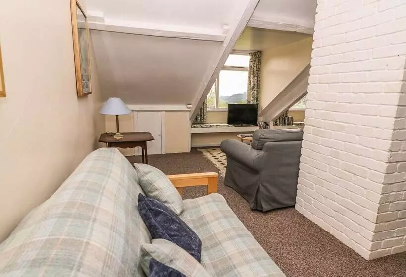 The Garden Cottage