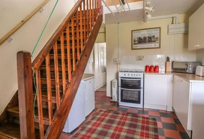 The Garden Cottage