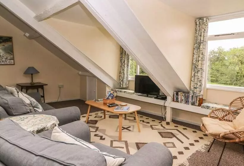 The Garden Cottage
