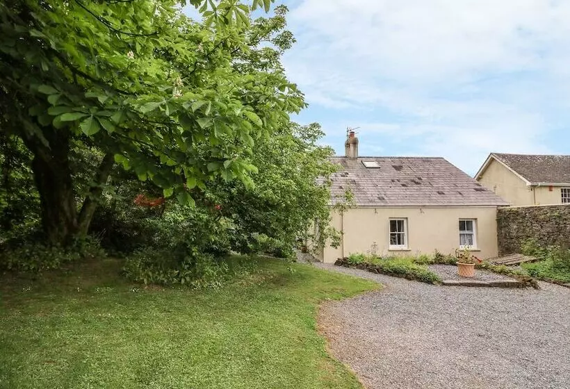 The Garden Cottage