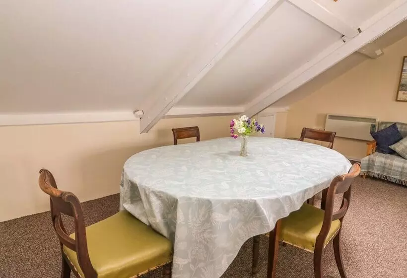 The Garden Cottage