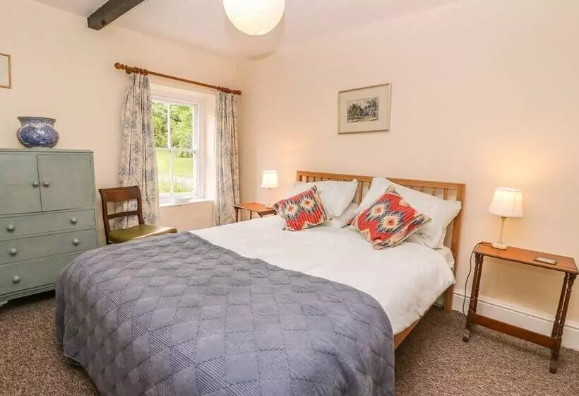 The Garden Cottage