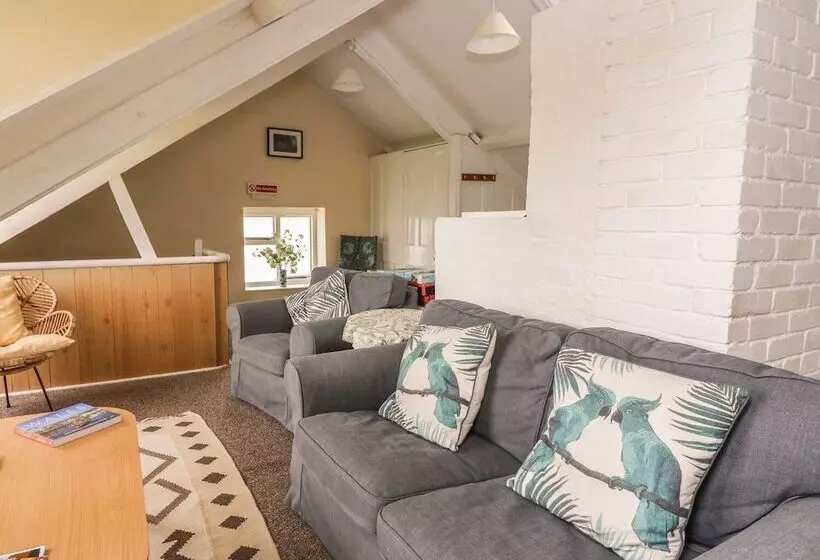 The Garden Cottage