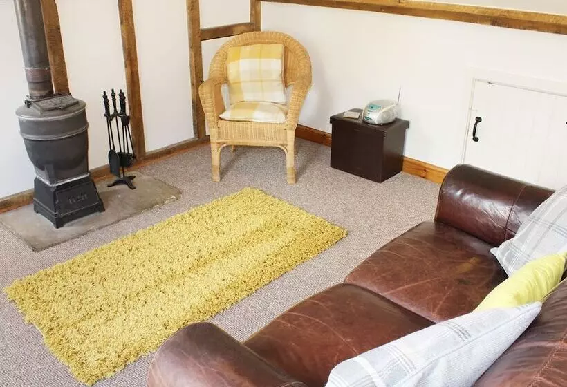 The Hayloft