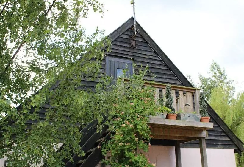 The Hayloft