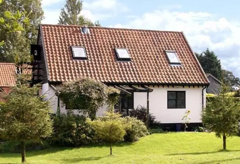 The Hayloft