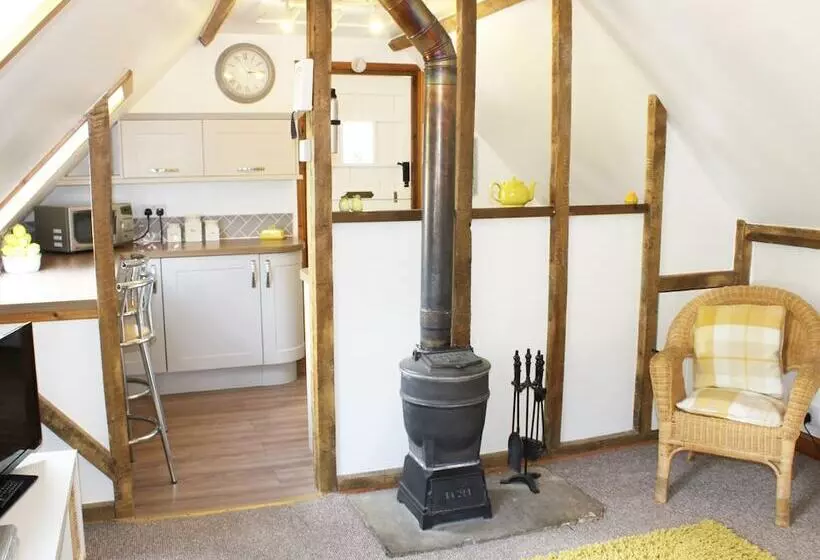 The Hayloft
