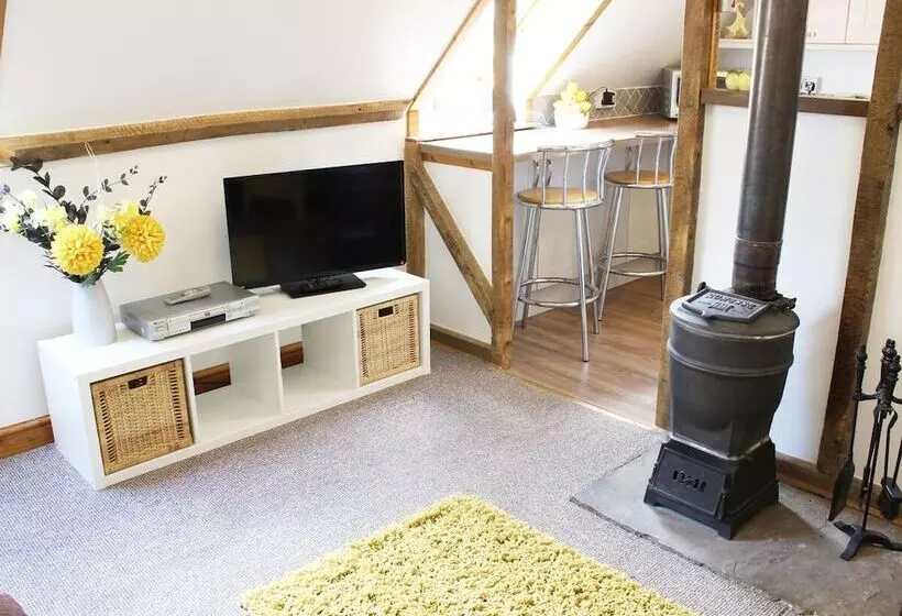 The Hayloft