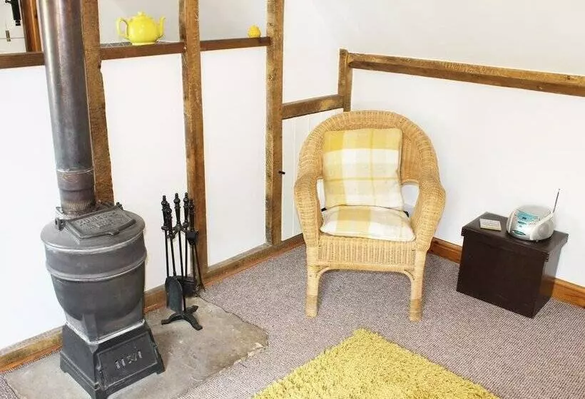 The Hayloft