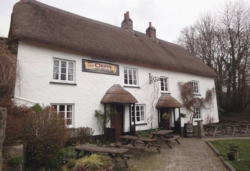 The Old School House