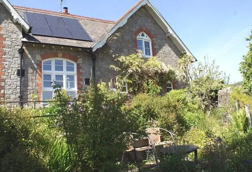 The Old School House