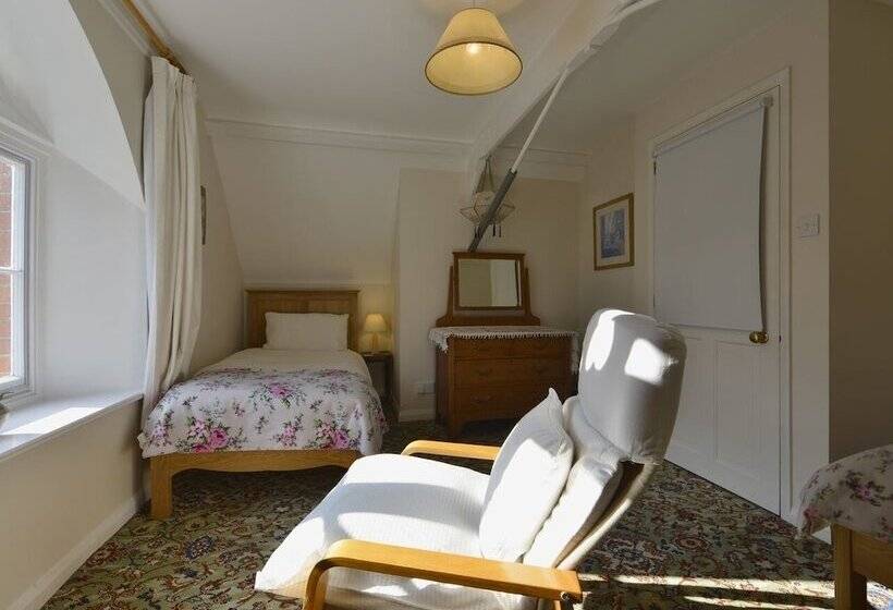 The Old School House