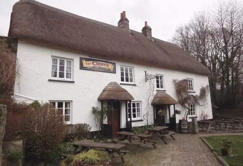 The Old School House