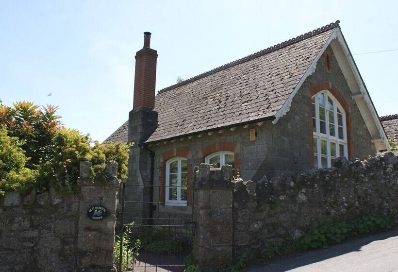 The Old School House