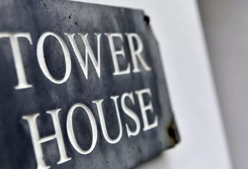 Tower House