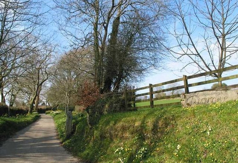 Tumrose Cottage