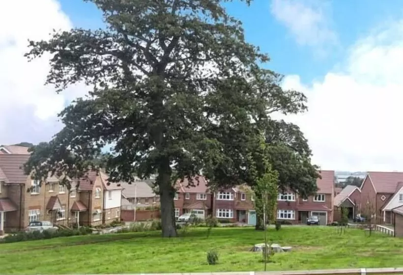 Woodside