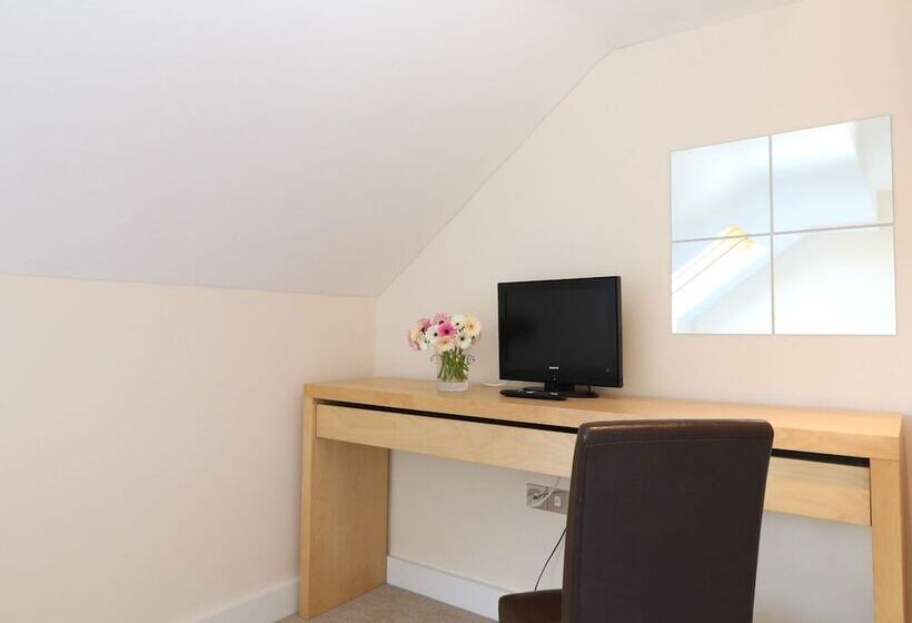 24 Bay Retreat Villas