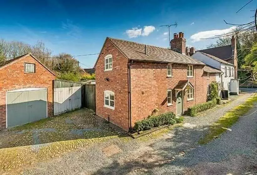 Borrowers Cottage