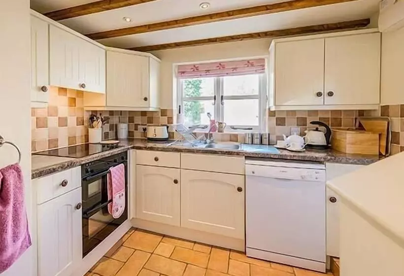 Borrowers Cottage