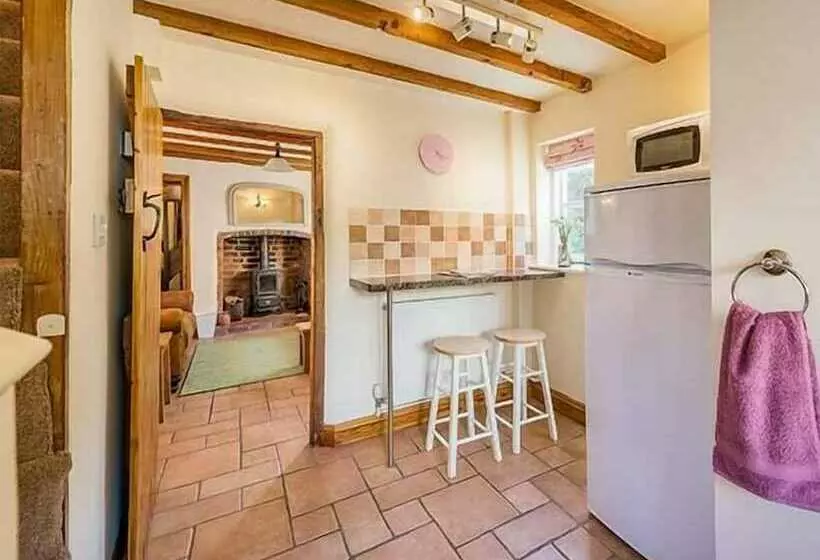 Borrowers Cottage