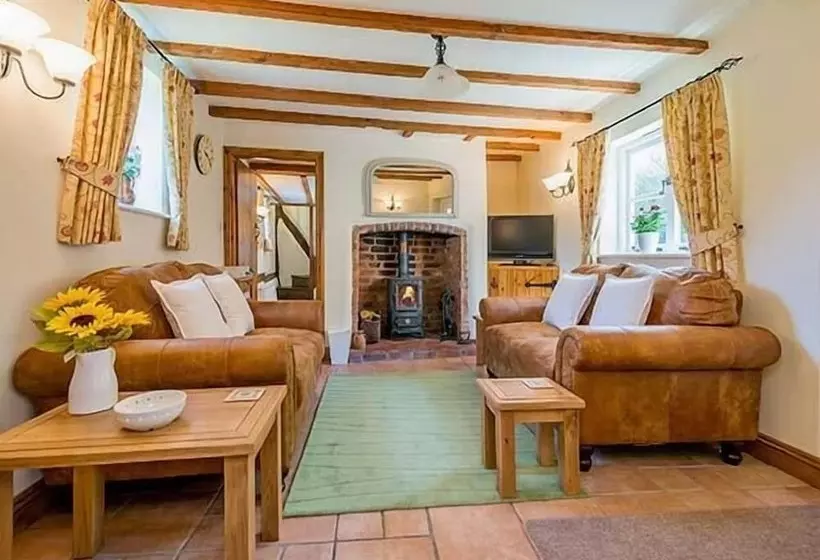 Borrowers Cottage