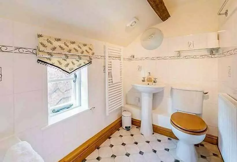 Borrowers Cottage