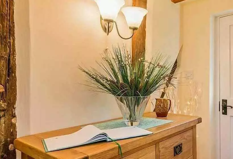 Borrowers Cottage