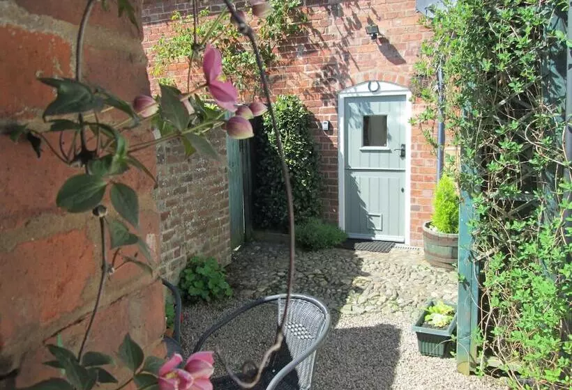 Borrowers Cottage