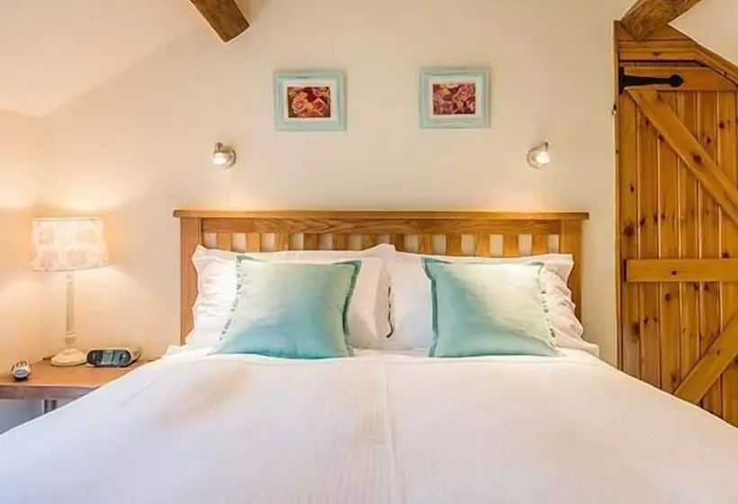 Borrowers Cottage