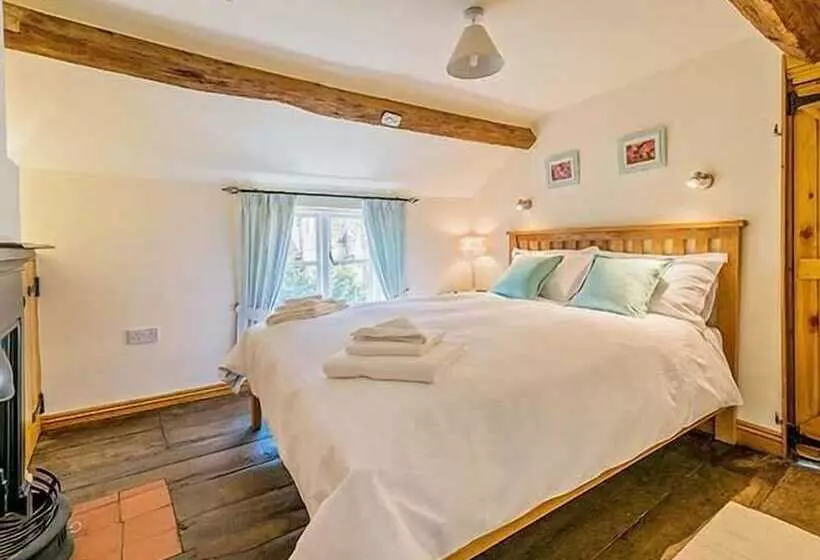Borrowers Cottage