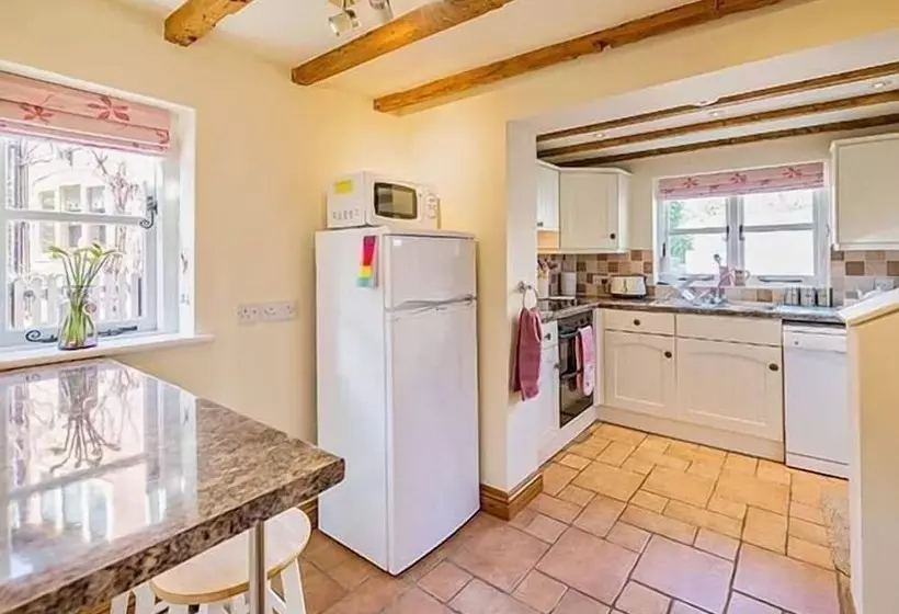 Borrowers Cottage