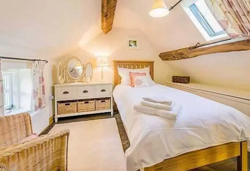 Borrowers Cottage