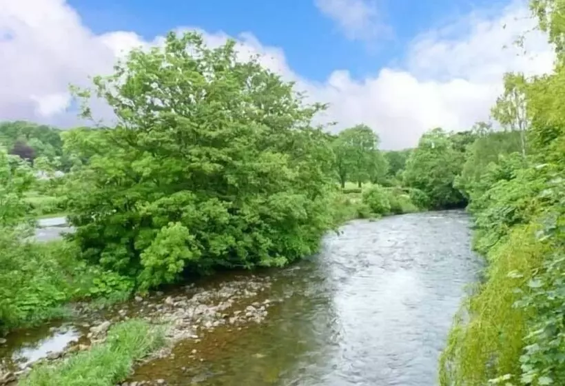 Chimney Gill