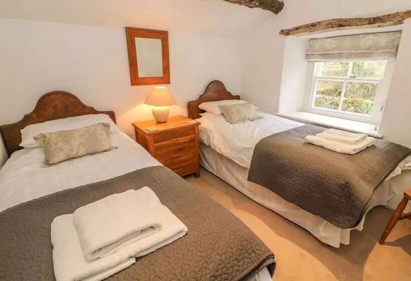 Fleshbeck Cottage