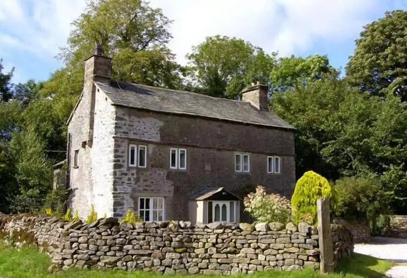 Fleshbeck Cottage