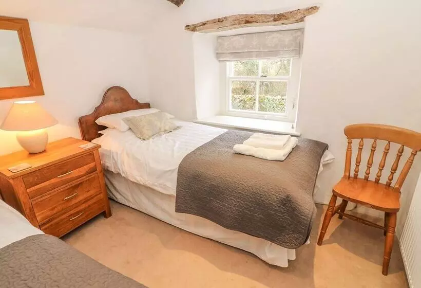 Fleshbeck Cottage