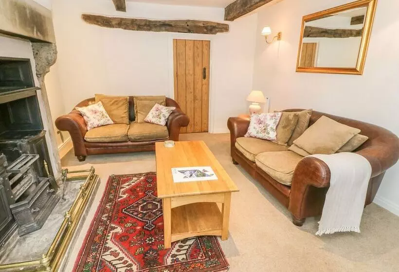 Fleshbeck Cottage