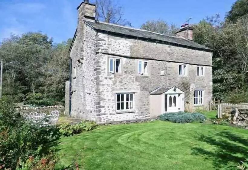 Fleshbeck Cottage