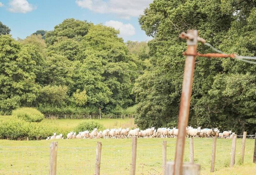 Holly Farm Cottage