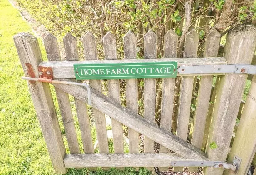 Home Farm Cottage