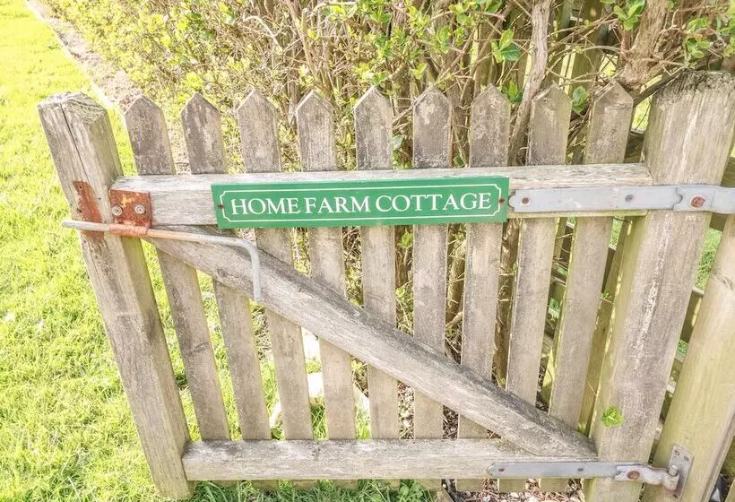 Home Farm Cottage